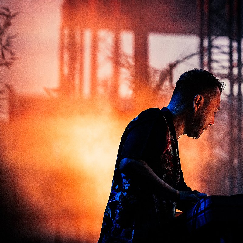 Soichi Terada at Boomtown 2023