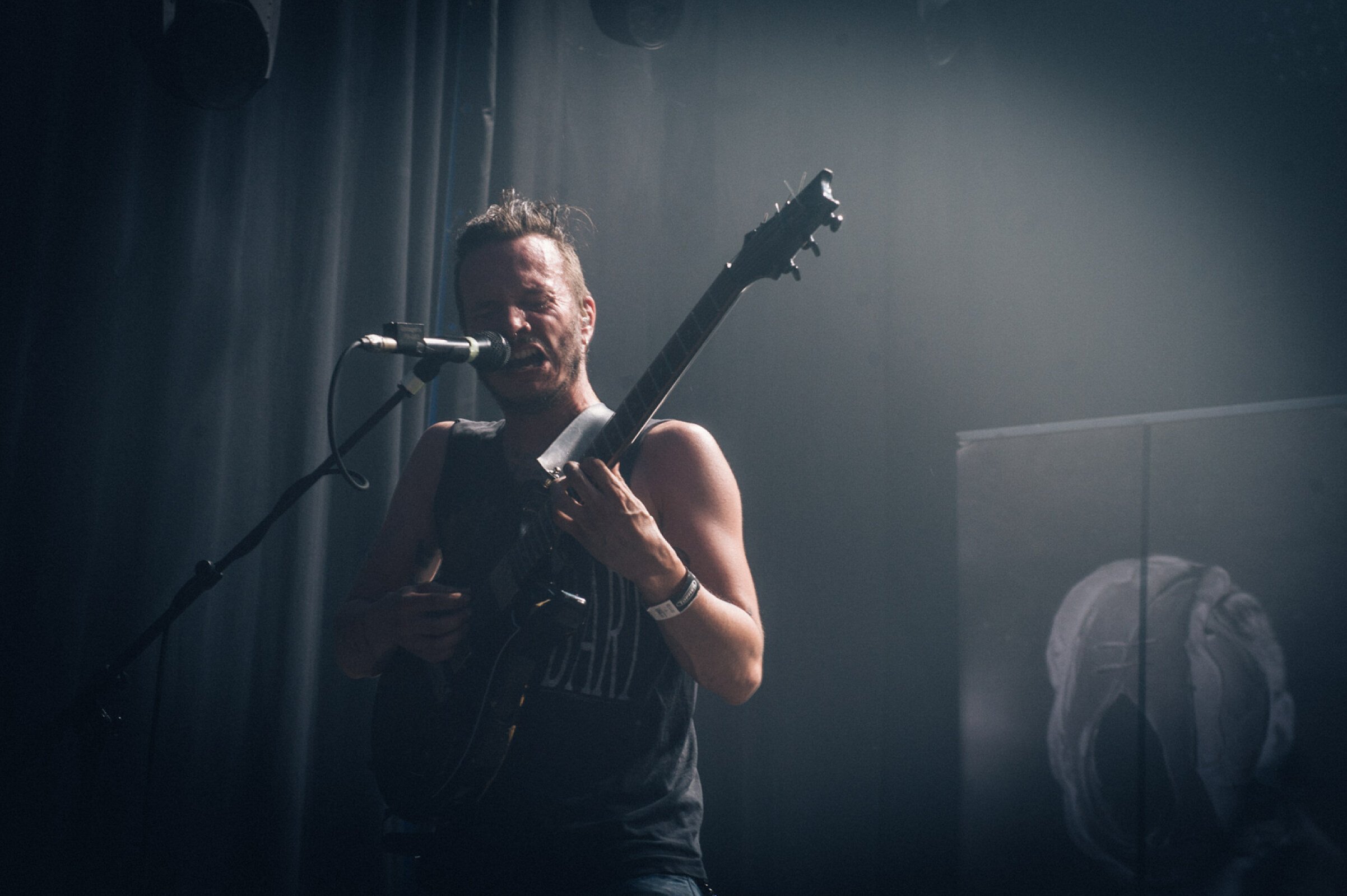 The Hirsch Effekt · photo 1