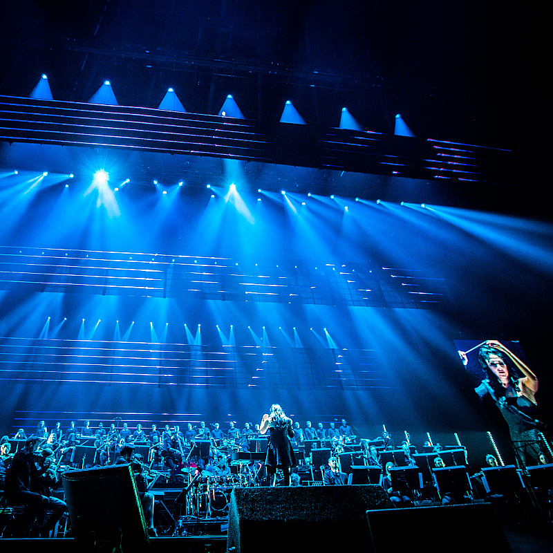 Antwerp Philharmonic Orchestra