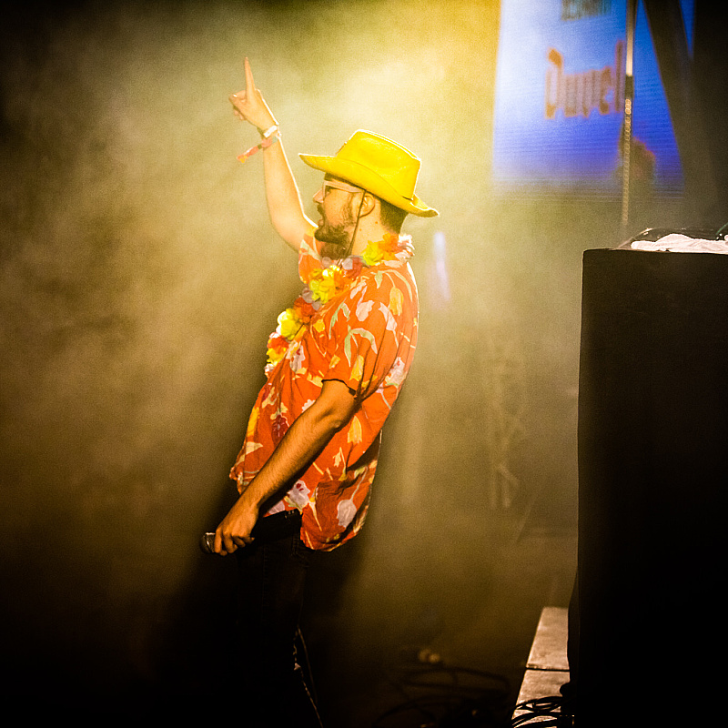 DJ Yolotanker