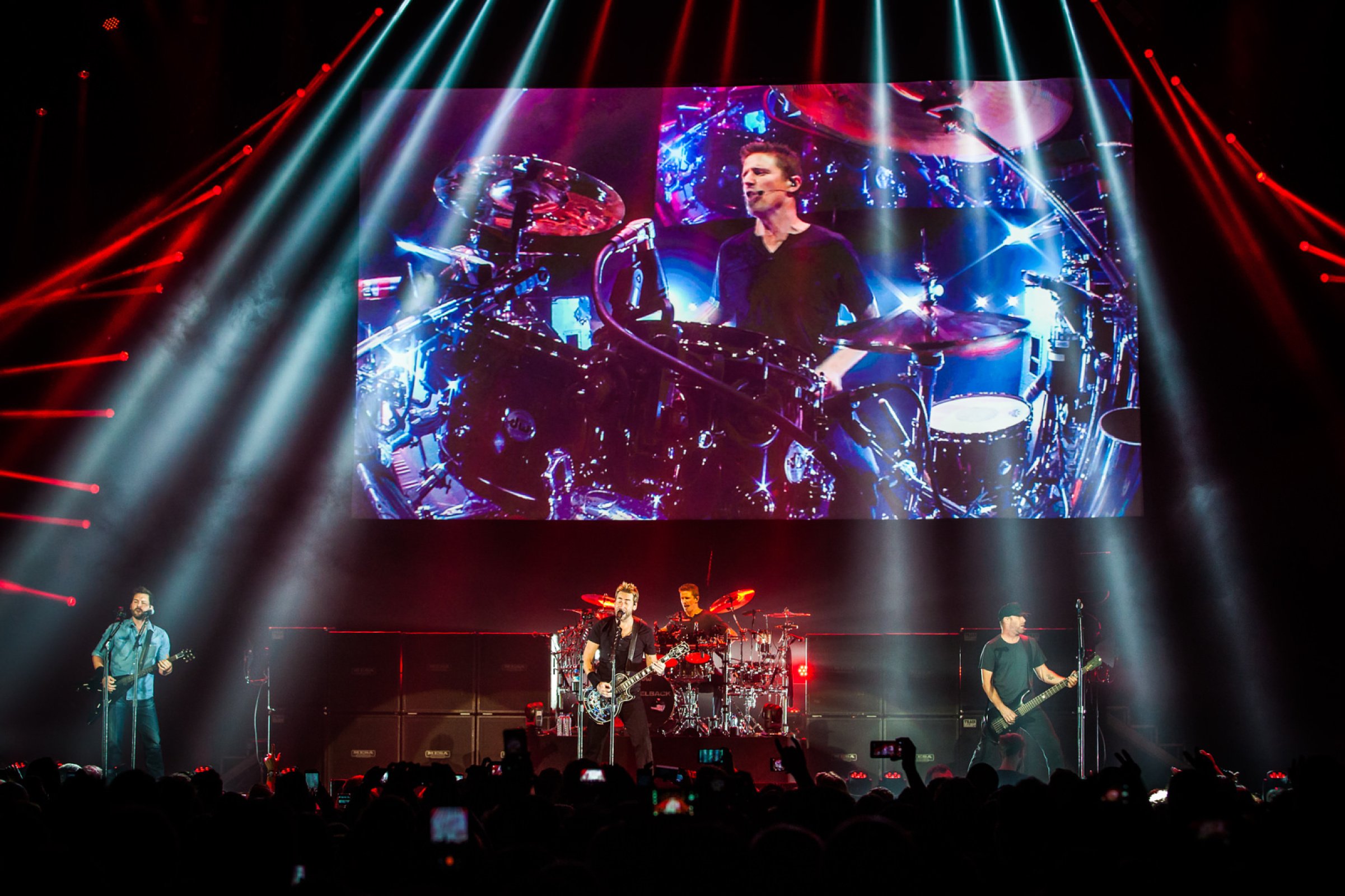 Nickelback · photo 1