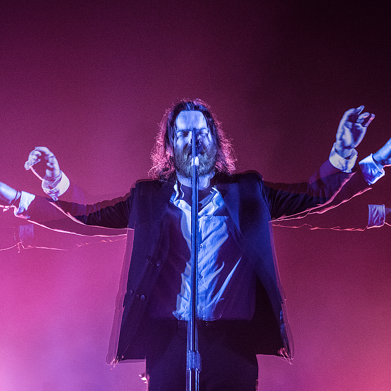Nick Murphy