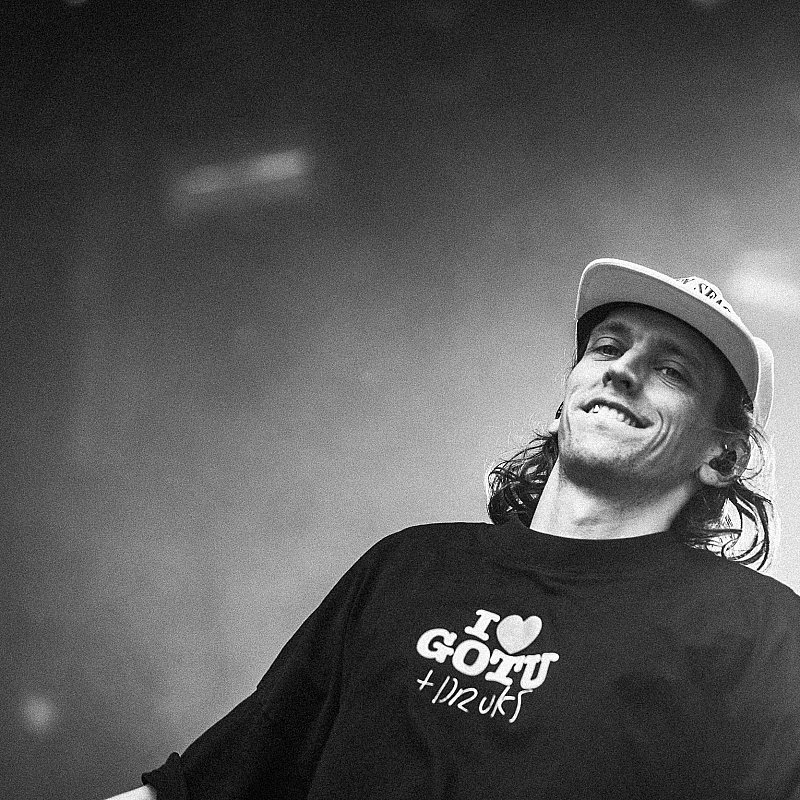 De Jeugd Van Tegenwoordig at Cactusfestival 2022