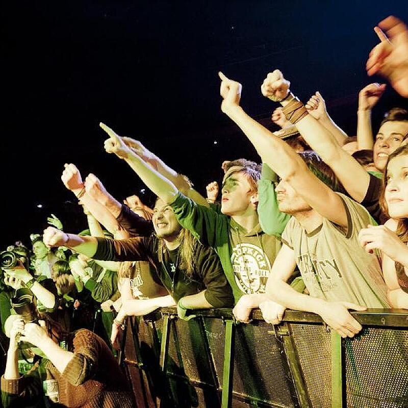 Dropkick Murphys