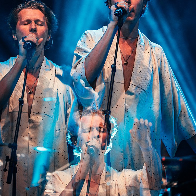 Guusje at Crammerock 2023