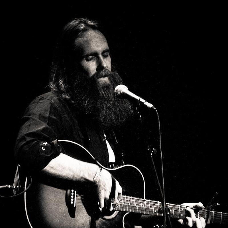 Josh T. Pearson