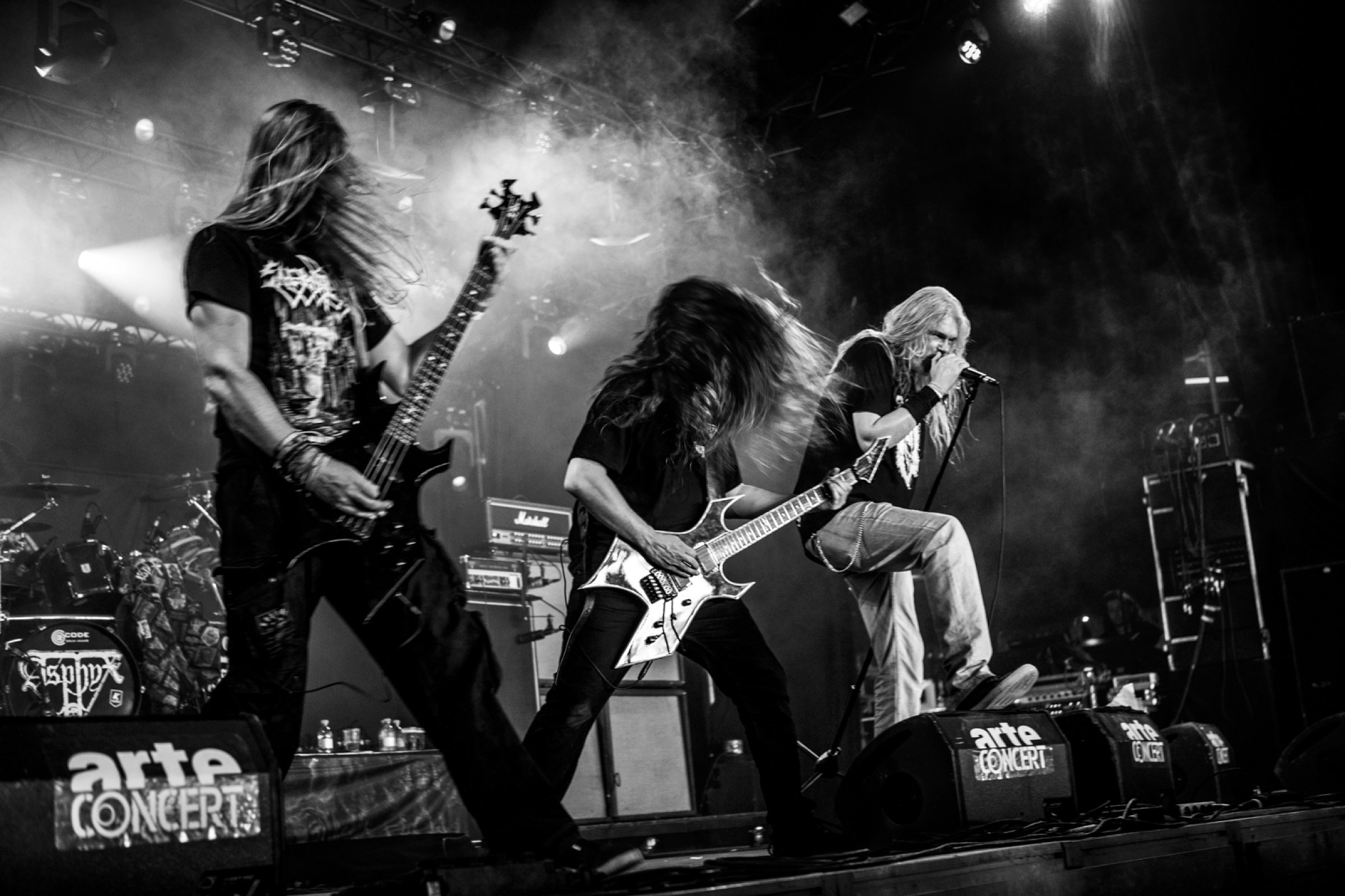 Asphyx · photo 1