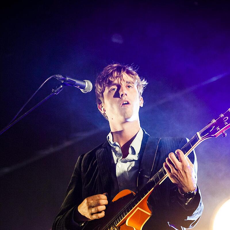 Absynthe Minded