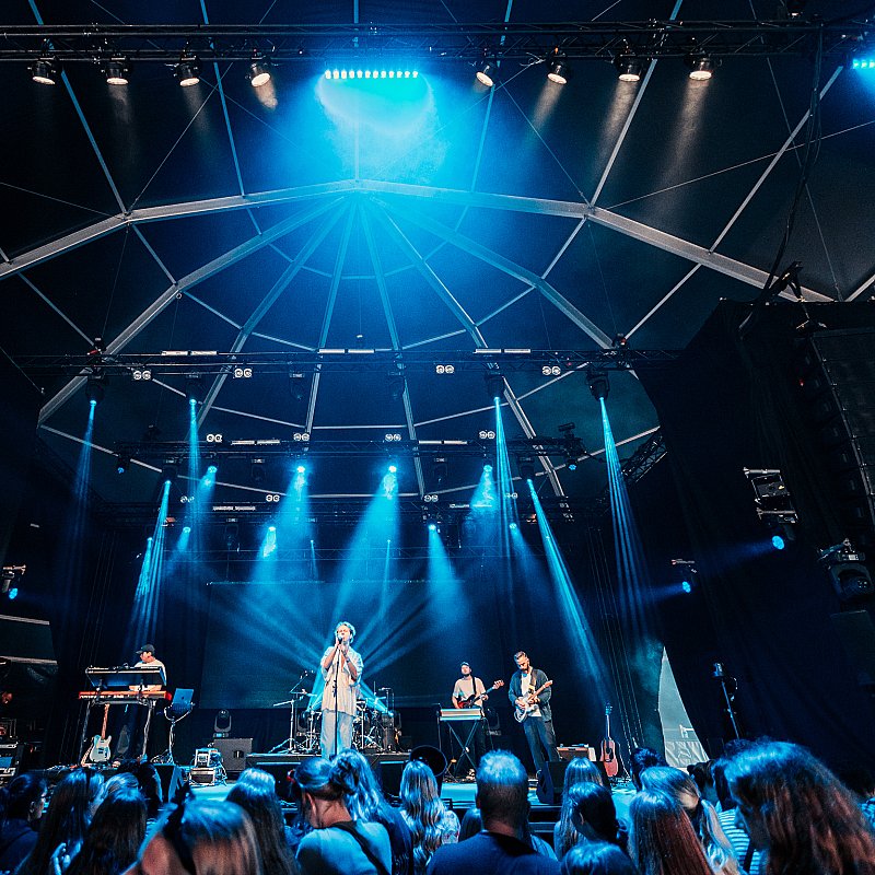 Guusje at Crammerock 2023