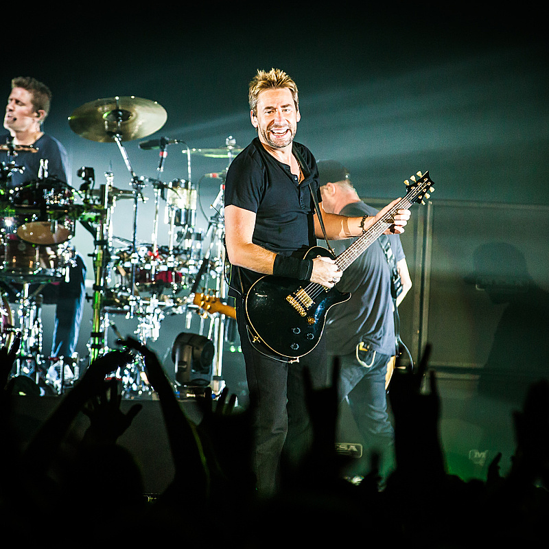 Nickelback