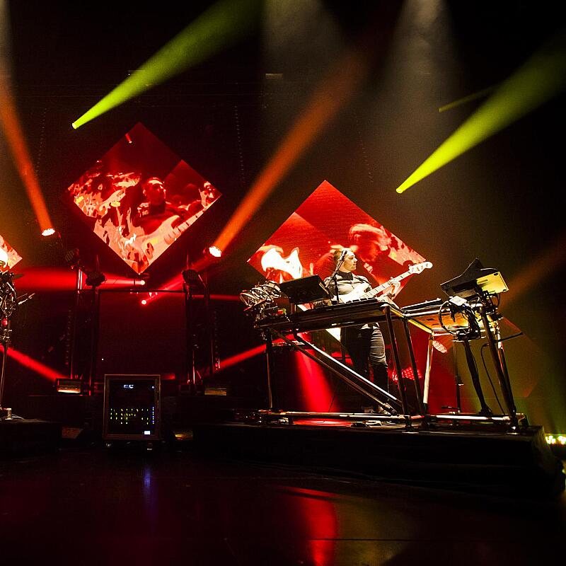 Disclosure