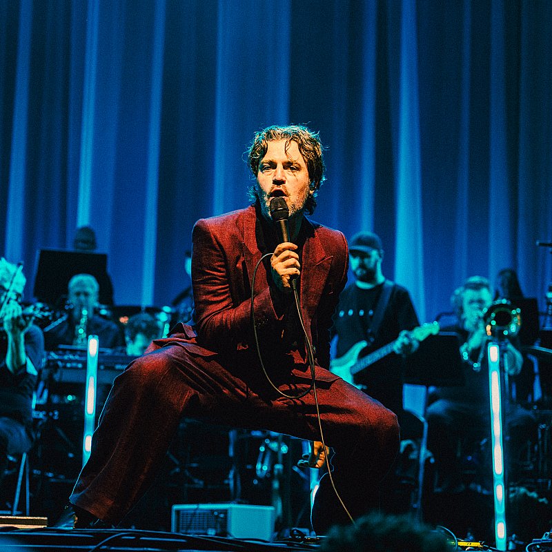 The Atomic Orchestra at Pukkelpop 2025