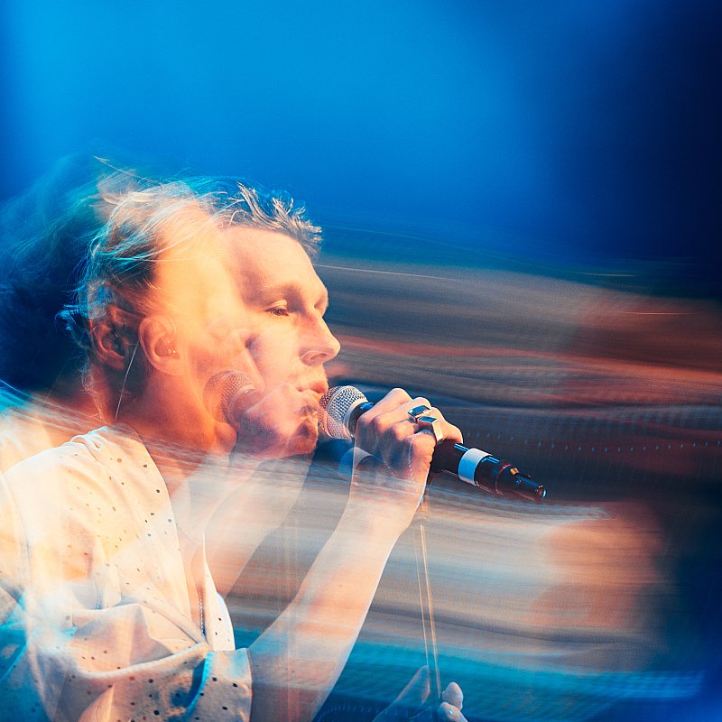 Guusje at Crammerock 2023