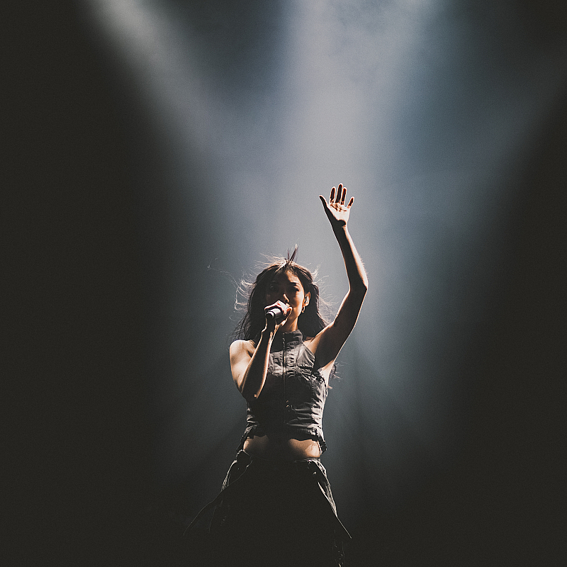 Rina Sawayama