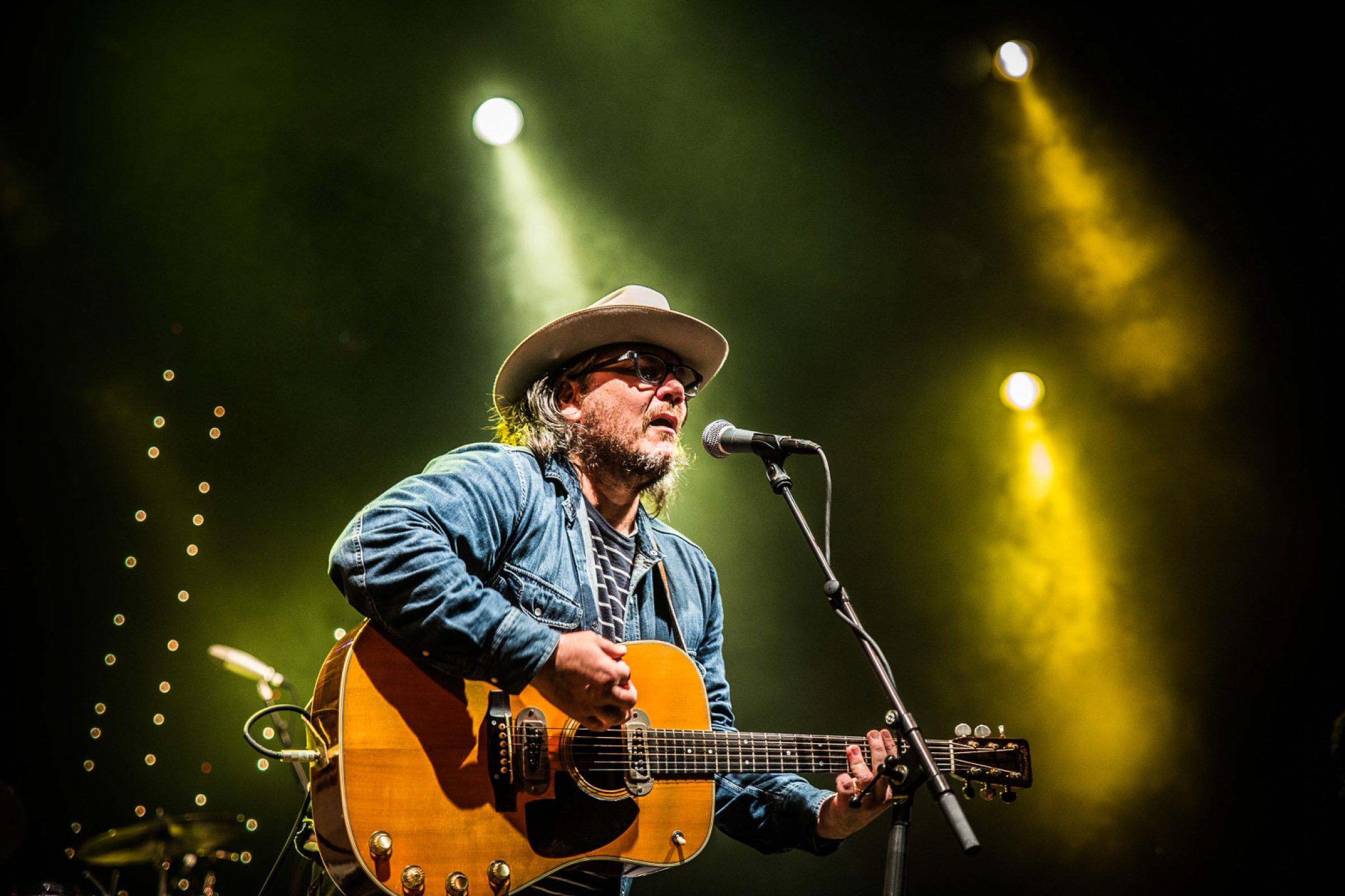 Wilco · photo 1