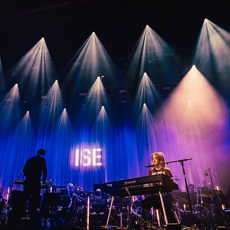 The Atomic Orchestra at Pukkelpop 2025