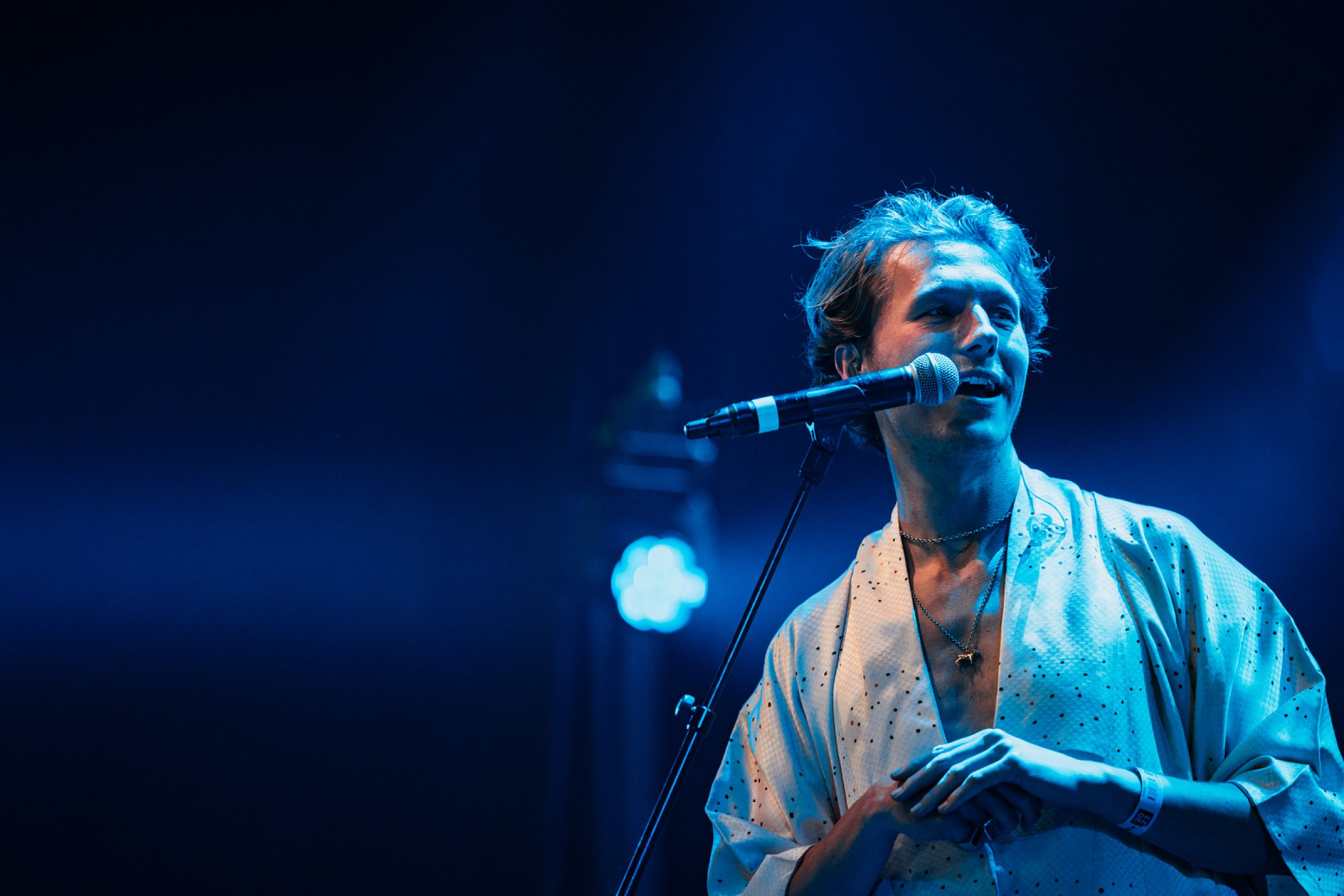 Guusje at Crammerock 2023