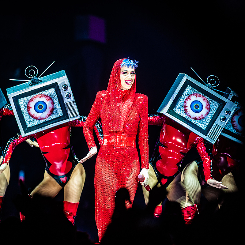 Katy Perry
