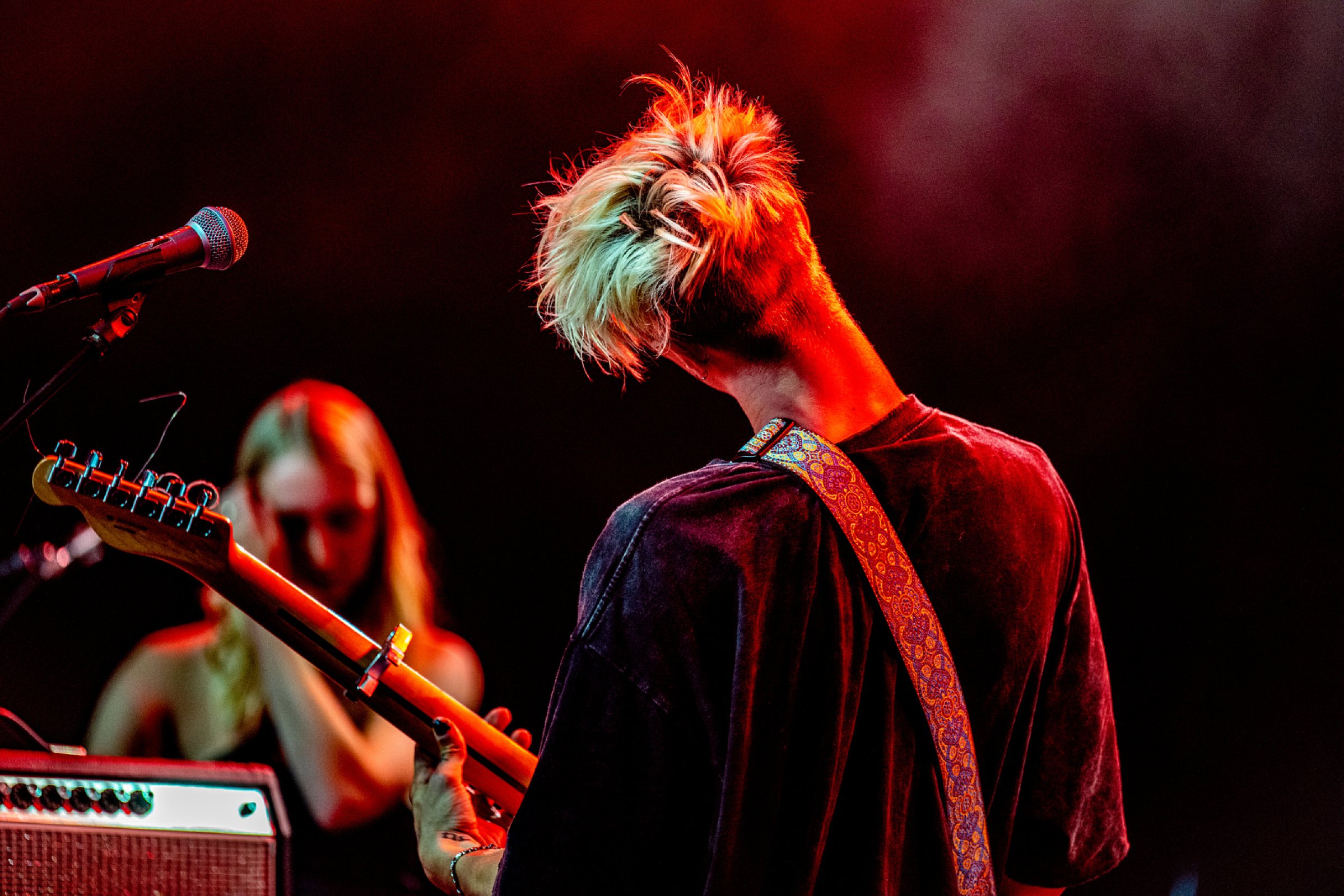 The Haunted Youth · photo 1