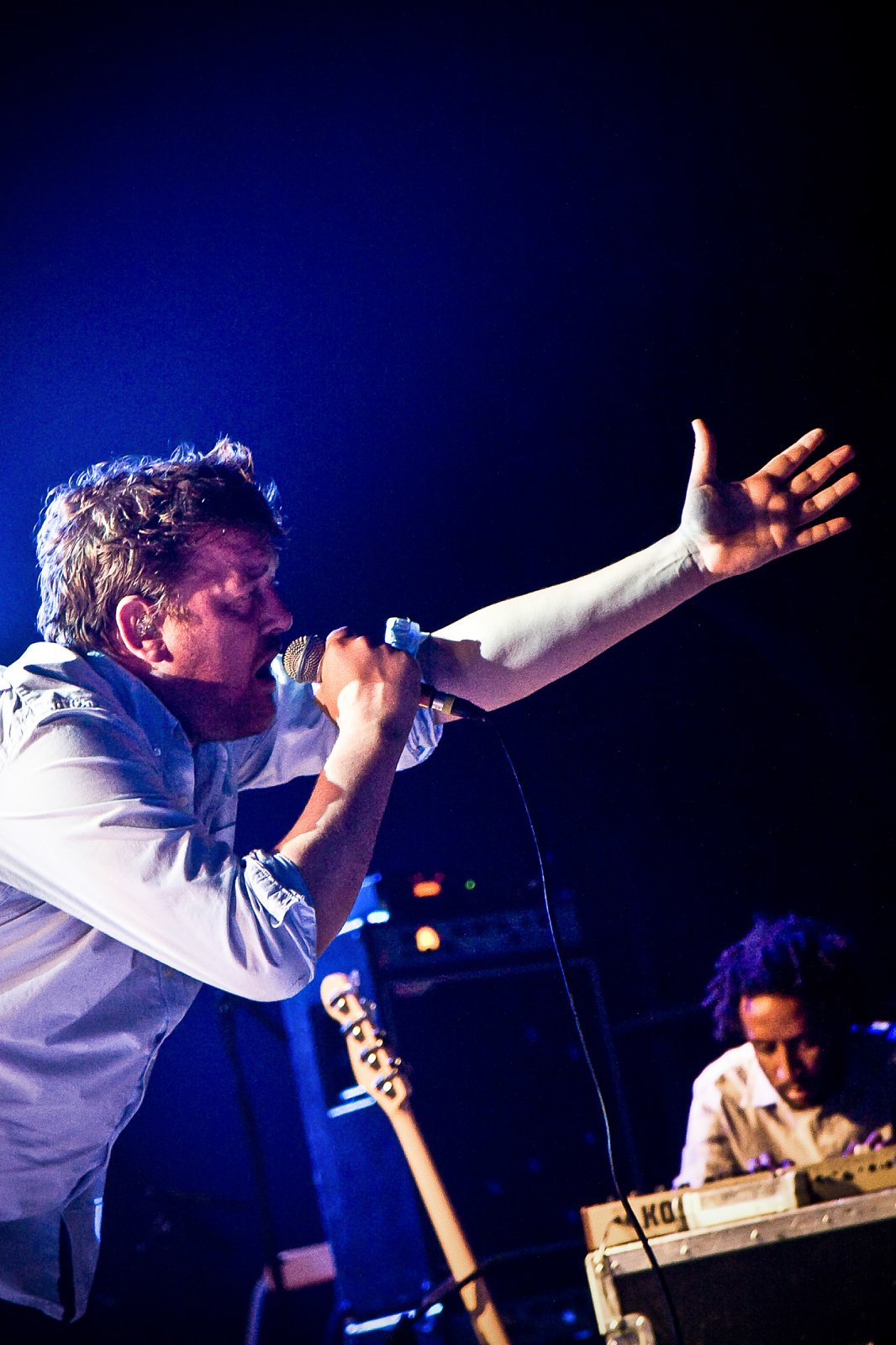 Elbow · foto 1