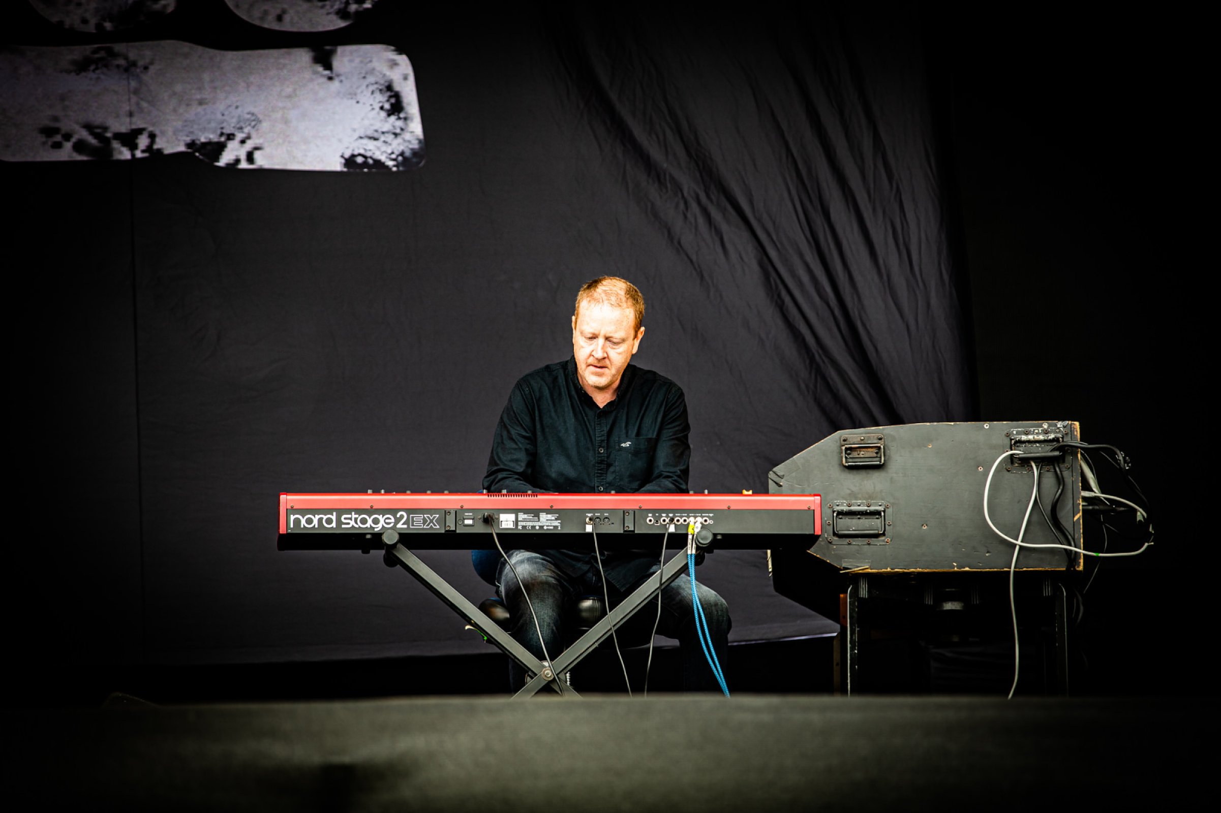 Starsailor · photo 1