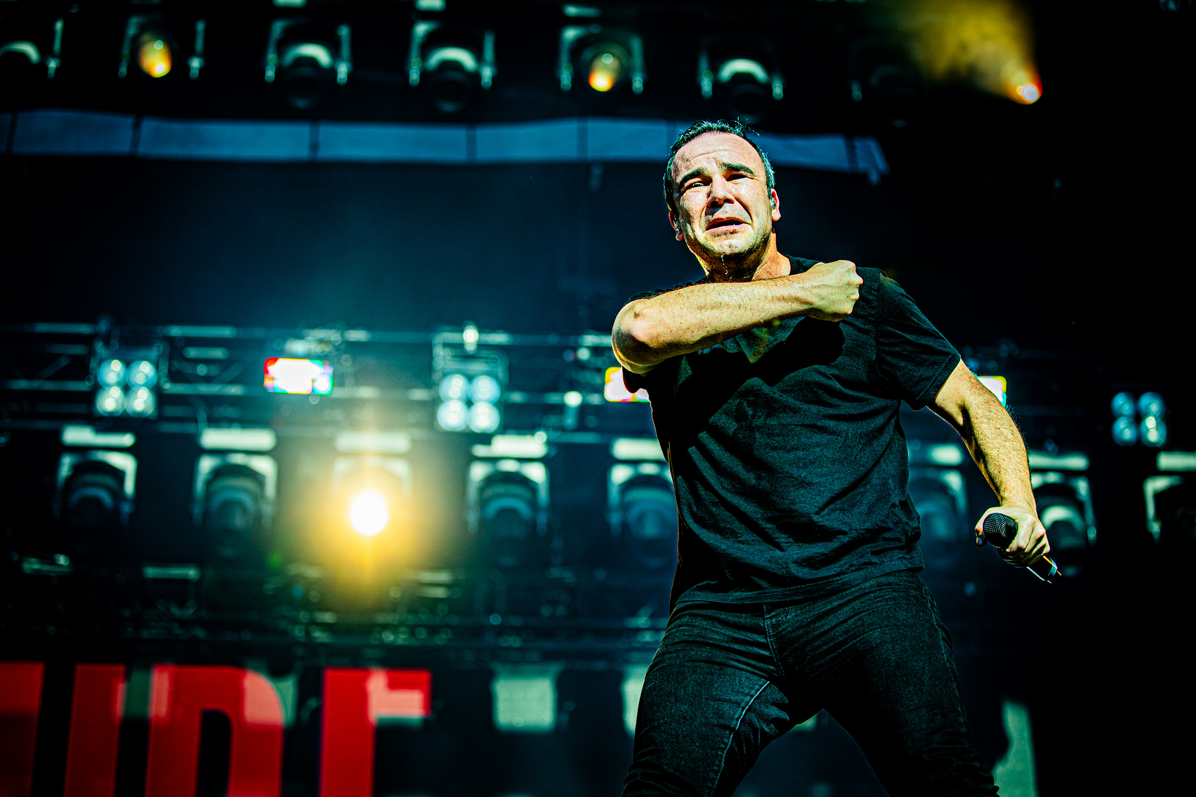 Future Islands · photo 1