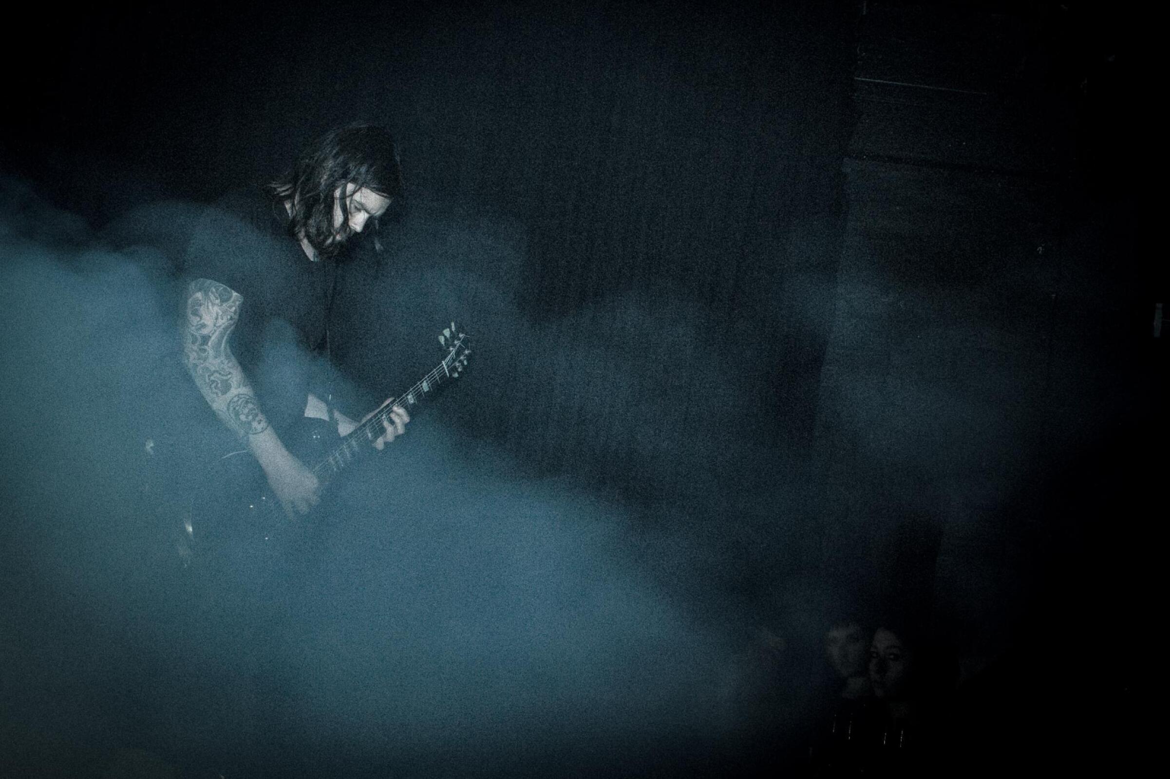 Amenra · foto 1