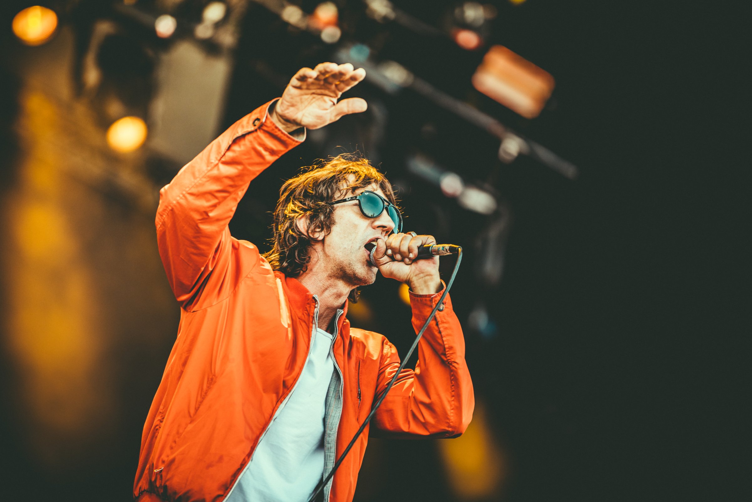 Richard Ashcroft · foto 1