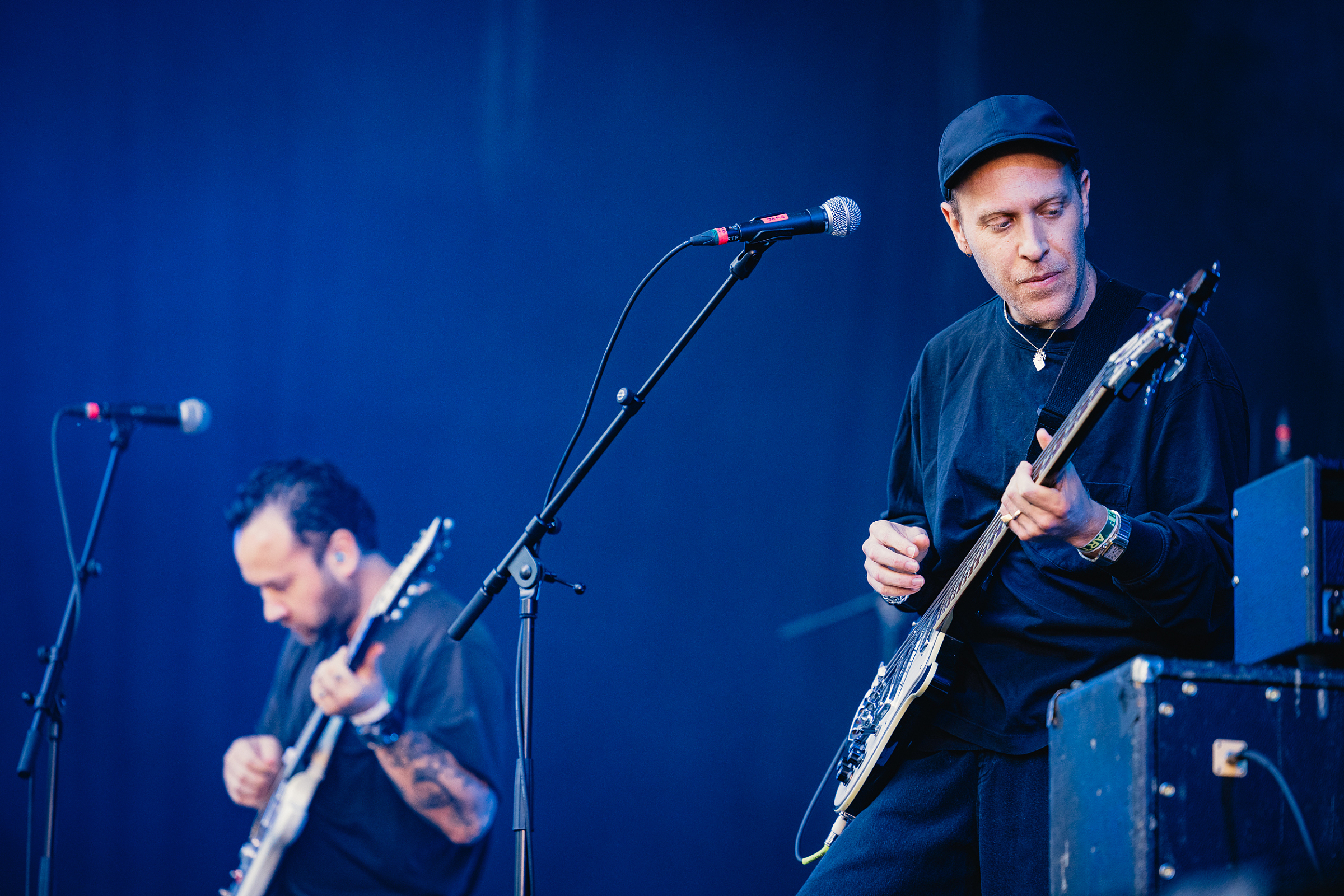 Unknown Mortal Orchestra · photo 1