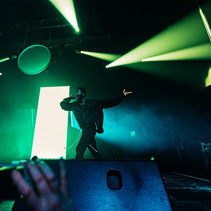 GoldLink at Het Depot