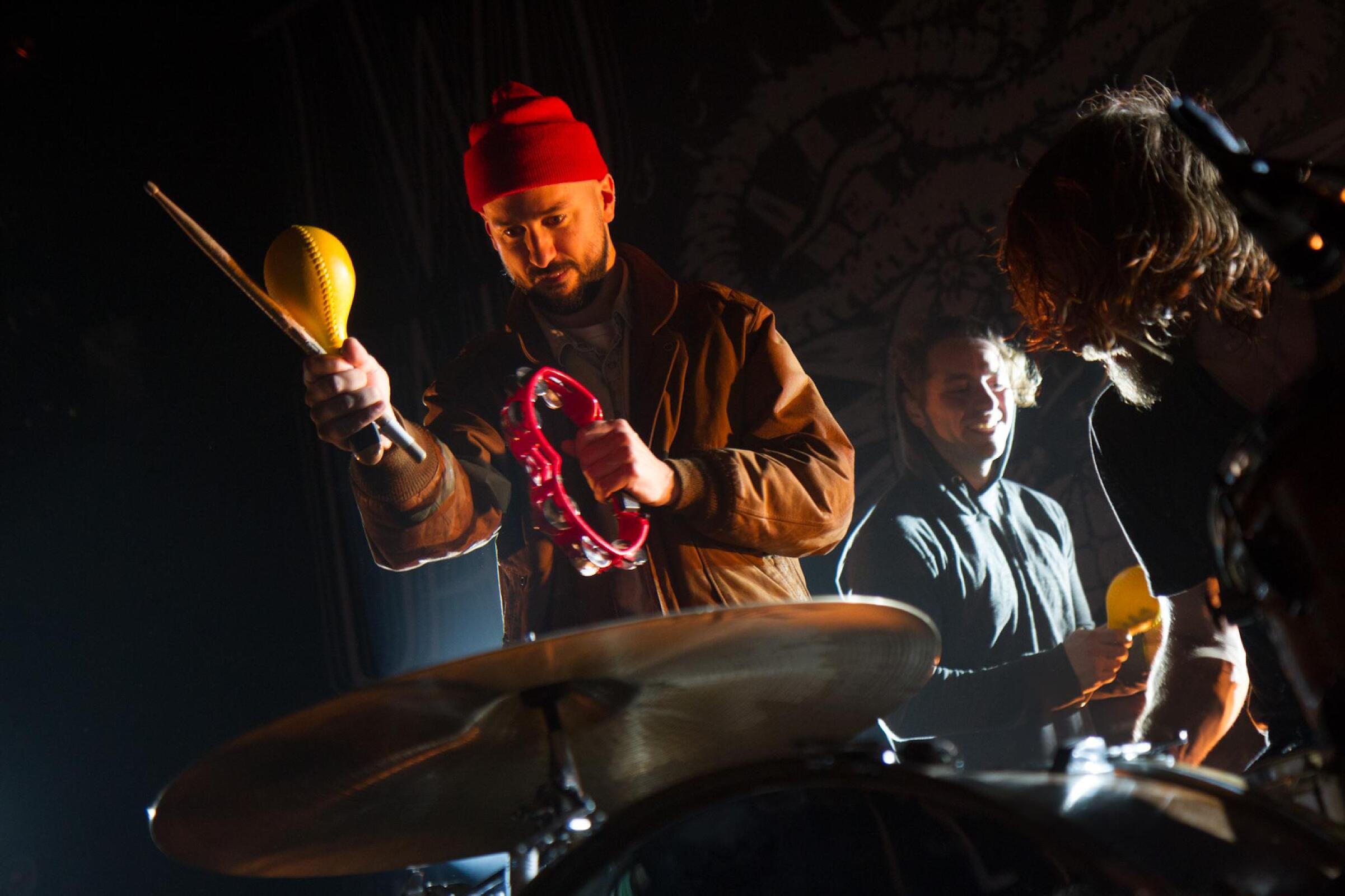 Two Gallants · foto 1