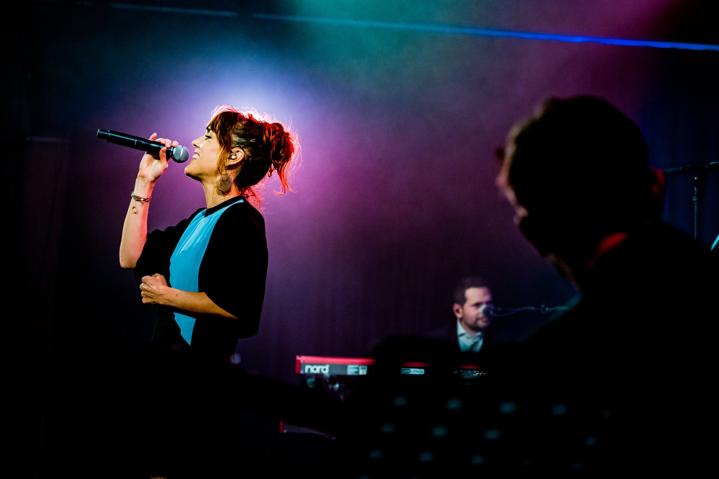 Zaz · photo 1