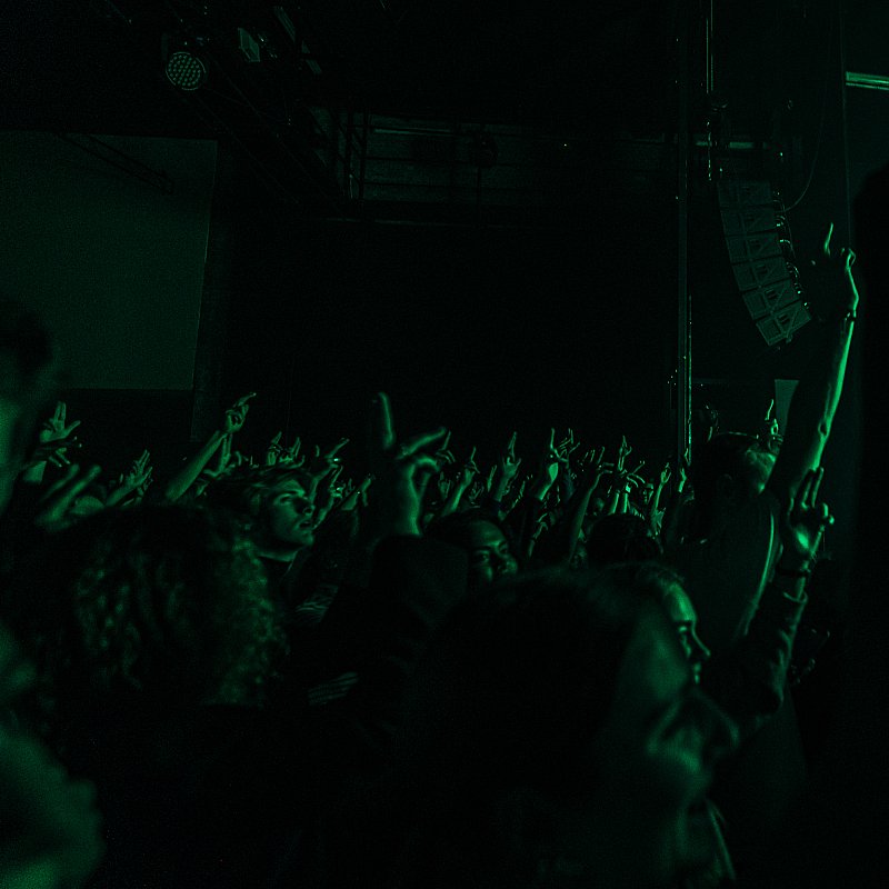 GoldLink at Het Depot