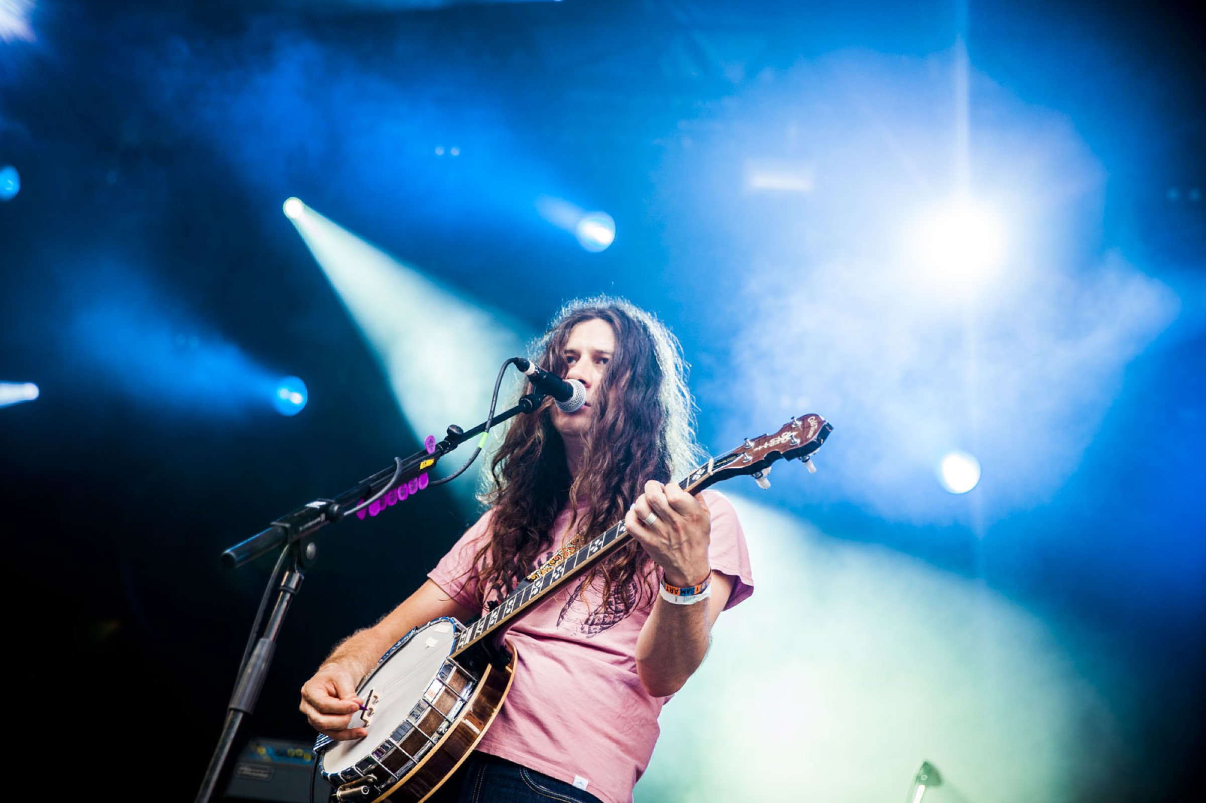 Kurt Vile & The Violators · photo 1