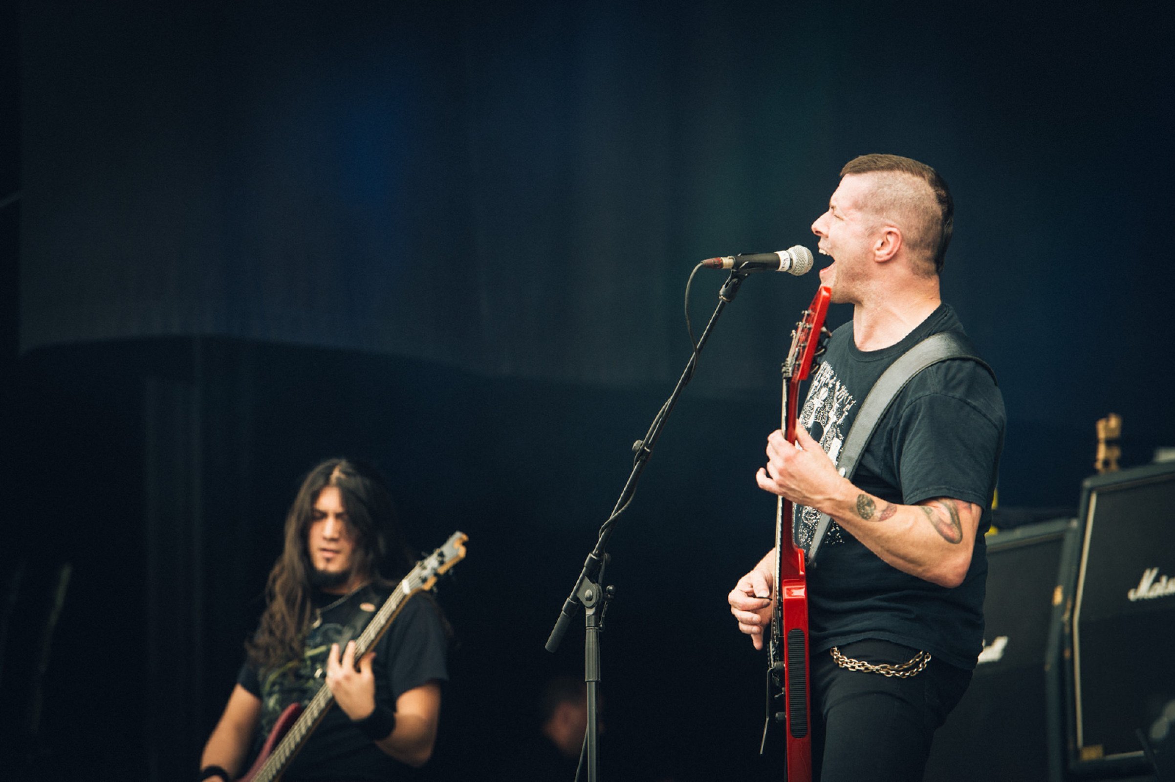 Annihilator · photo 1
