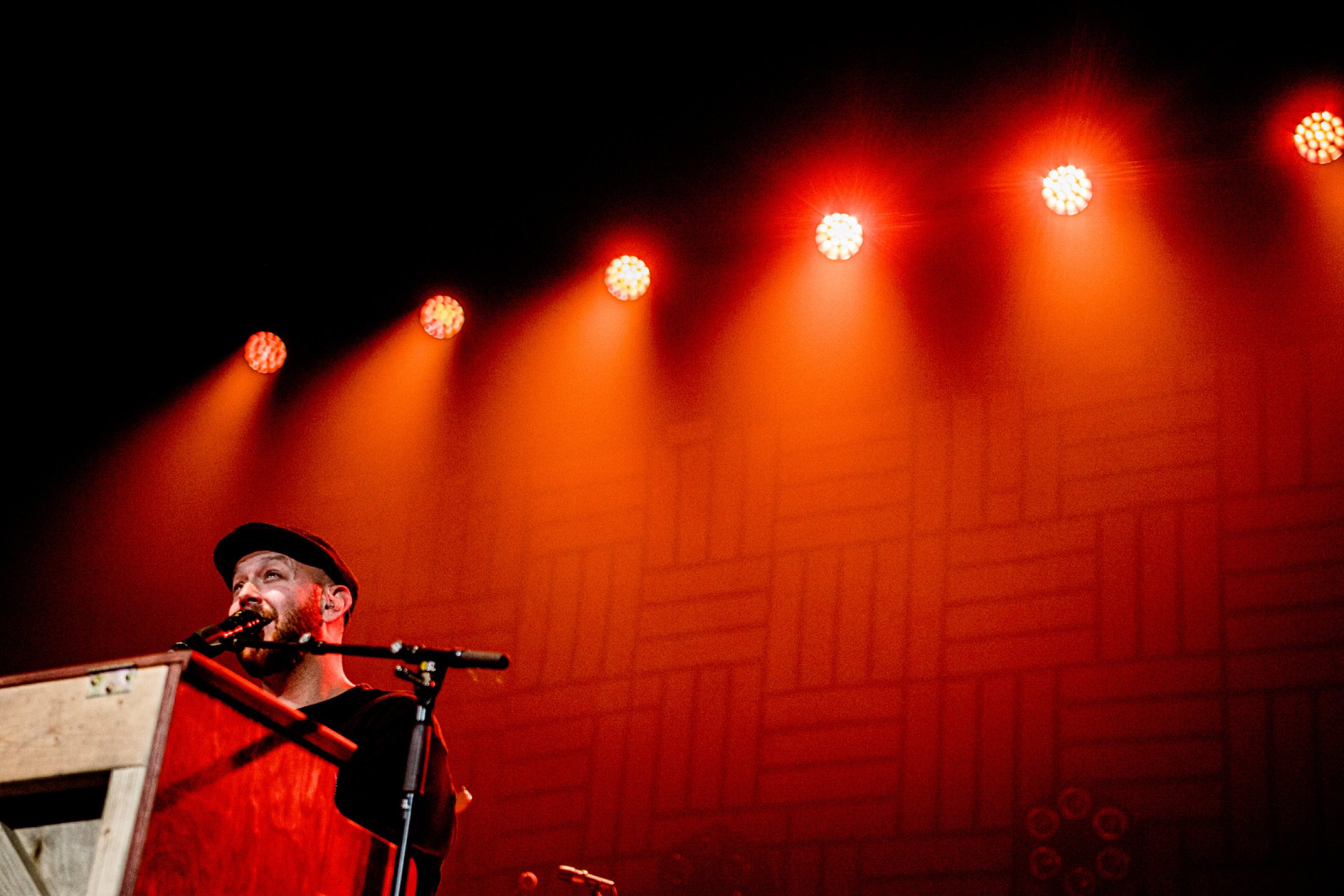 Matt Simons · foto 1