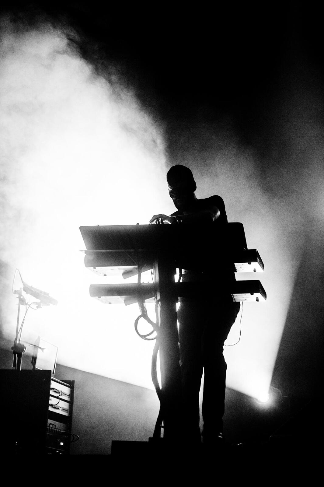 The Bloody Beetroots Live · photo 1
