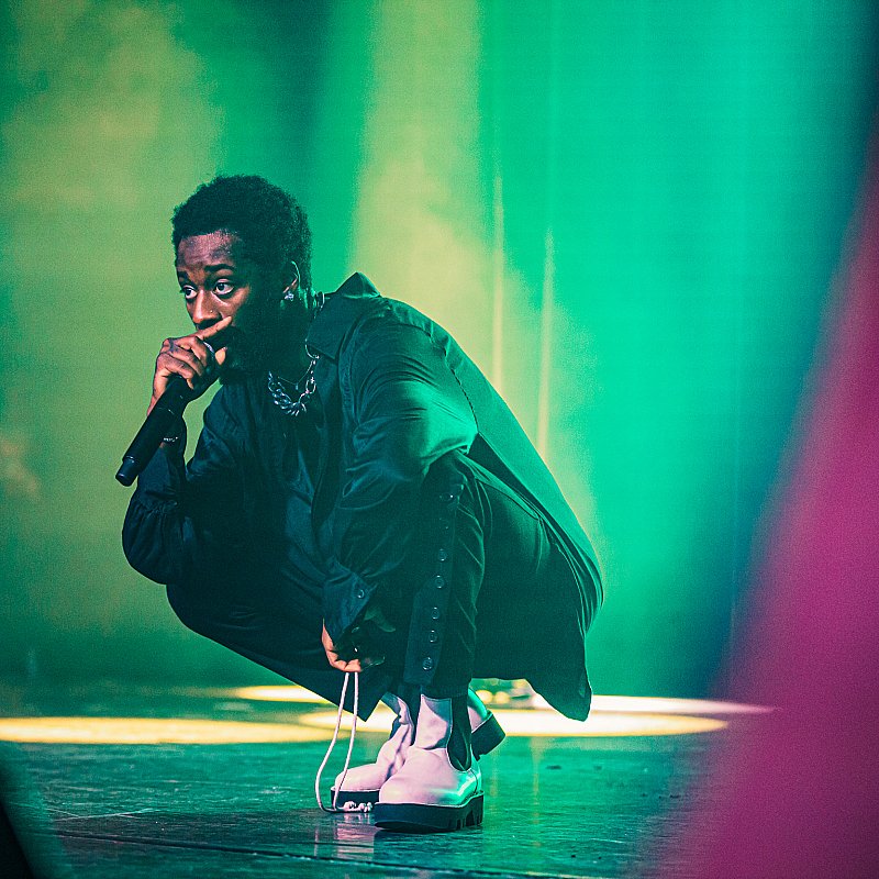 GoldLink at Het Depot