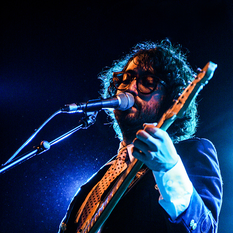Sean Lennon