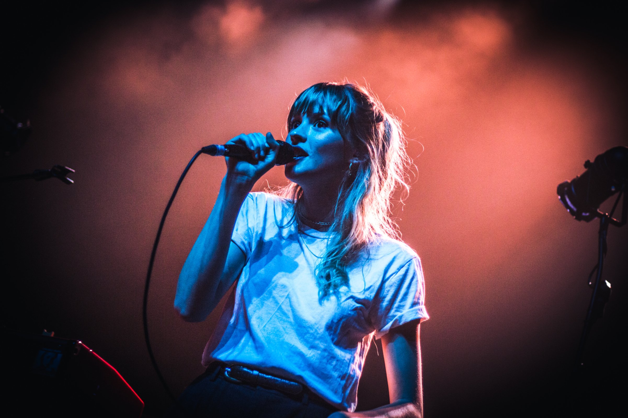 Angèle · foto 1
