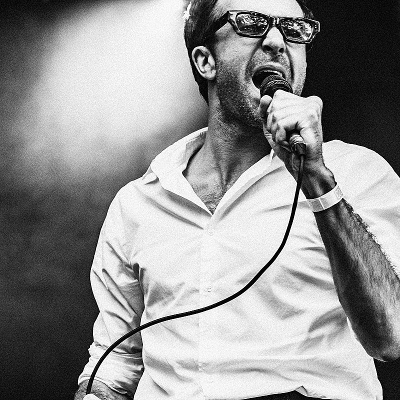 The Vaccines at Cactusfestival 2023