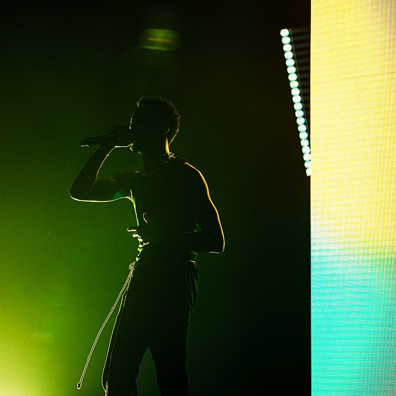 GoldLink at Het Depot
