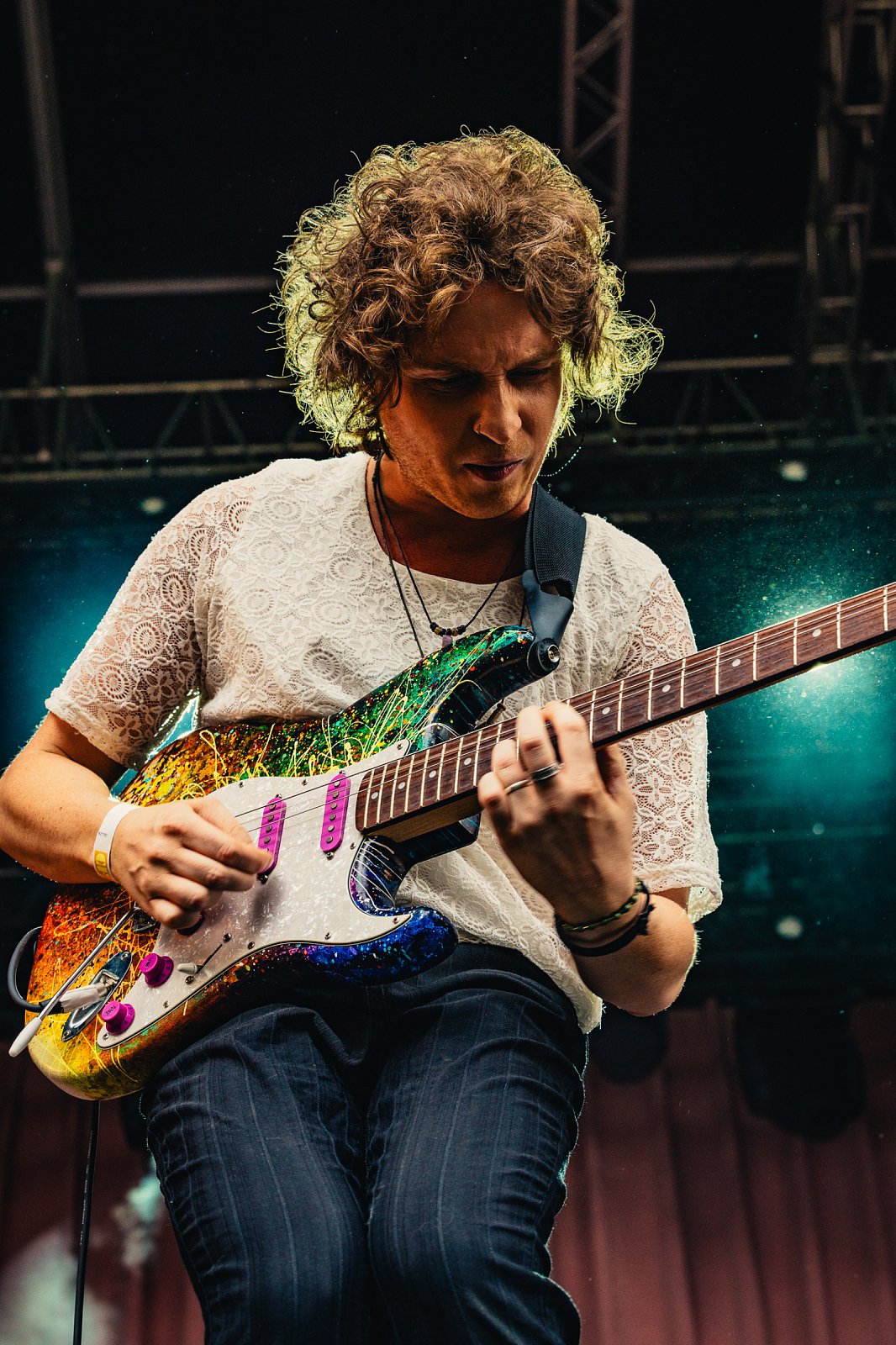 Portland at Cactusfestival 2023
