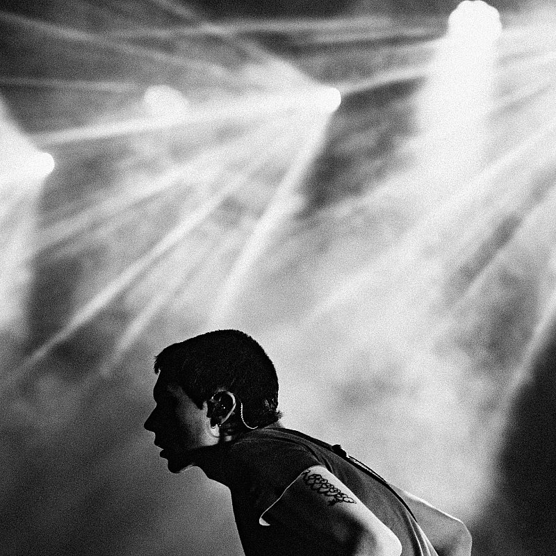 Nation of Language at Pukkelpop 2024
