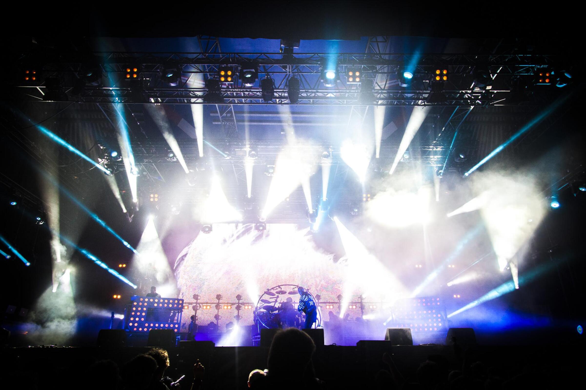 Chase & Status · photo 1