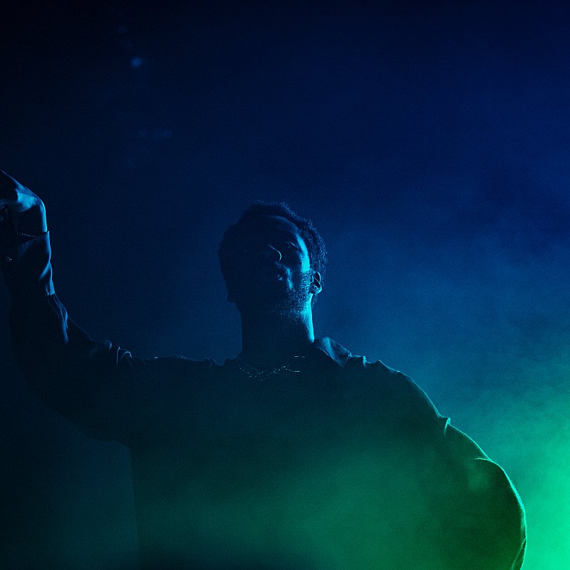 GoldLink at Het Depot