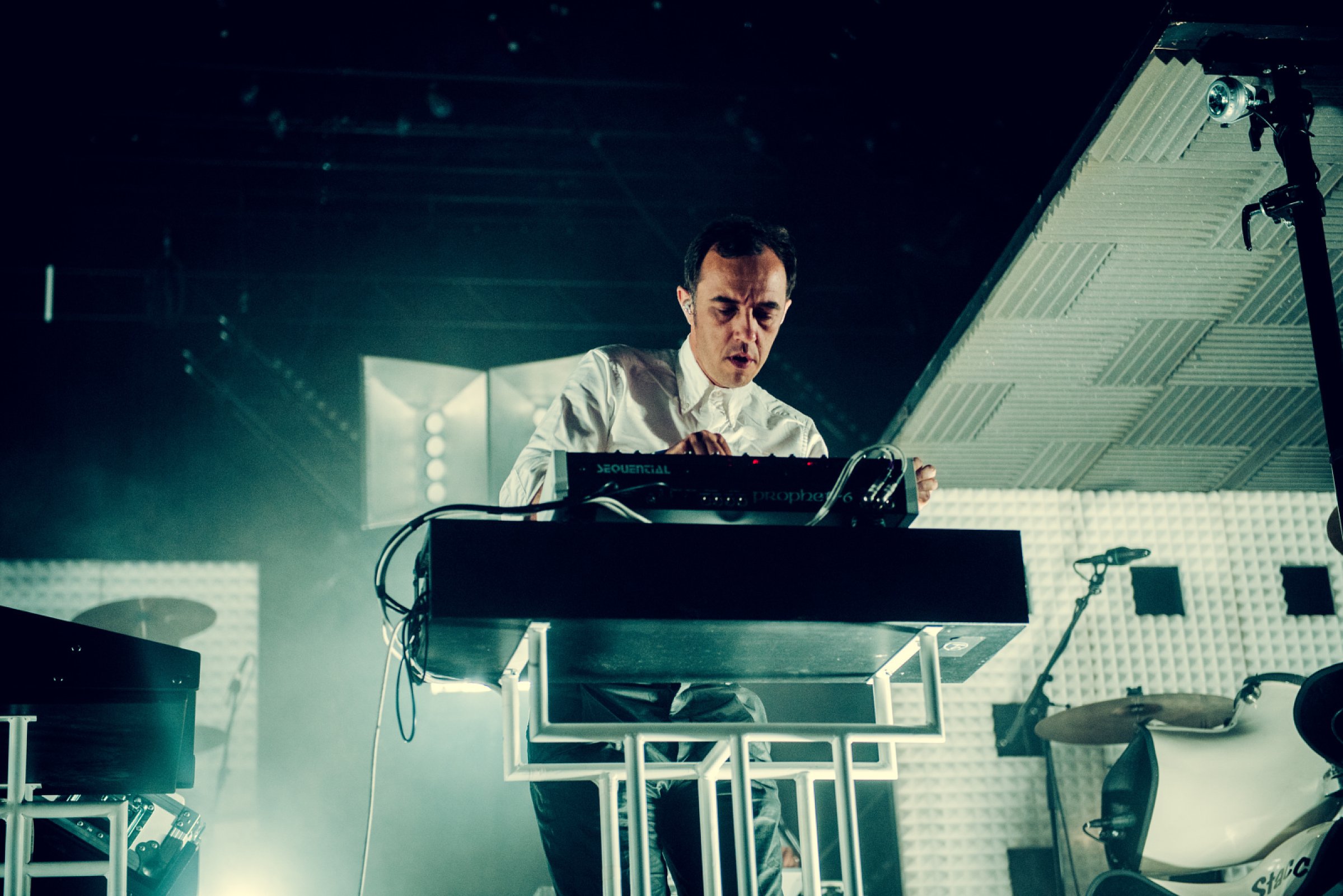 Soulwax · photo 1