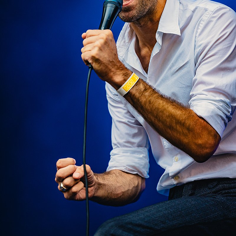 The Vaccines at Cactusfestival 2023