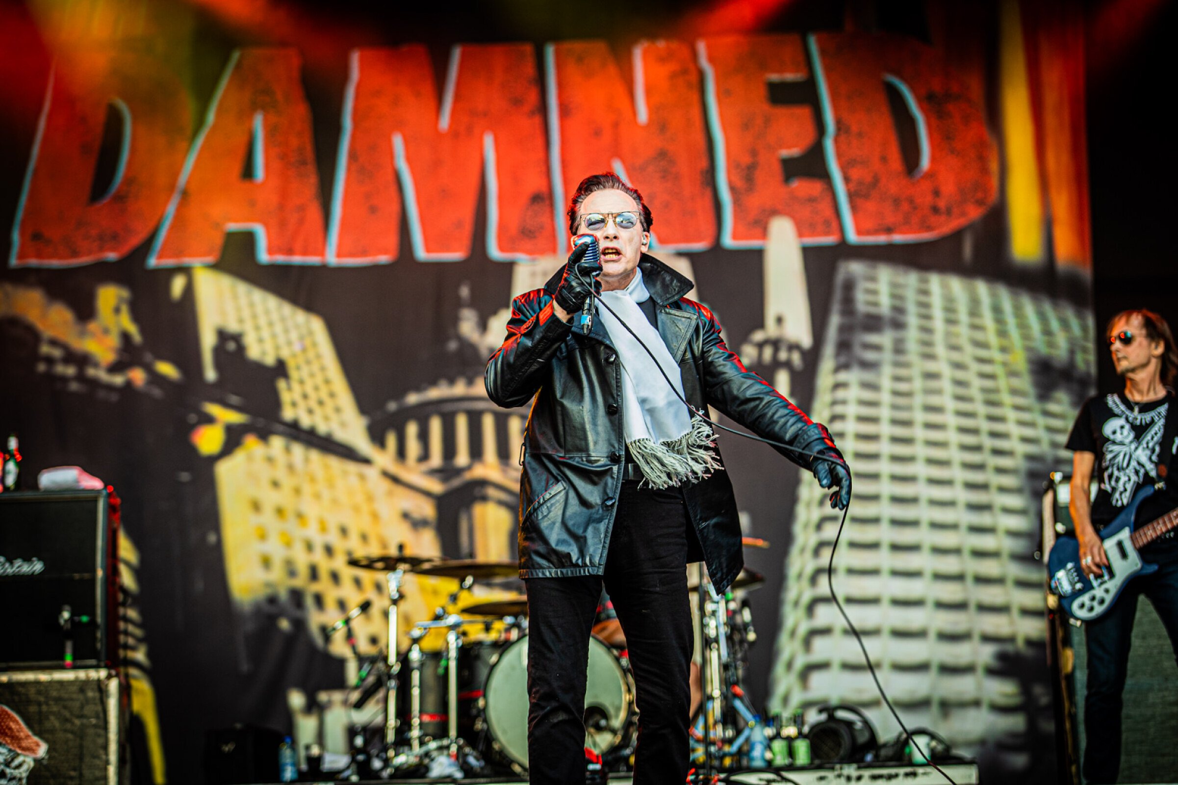 The Damned · photo 1
