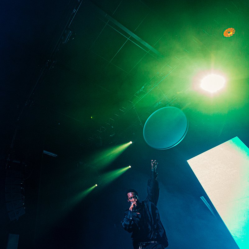 GoldLink at Het Depot